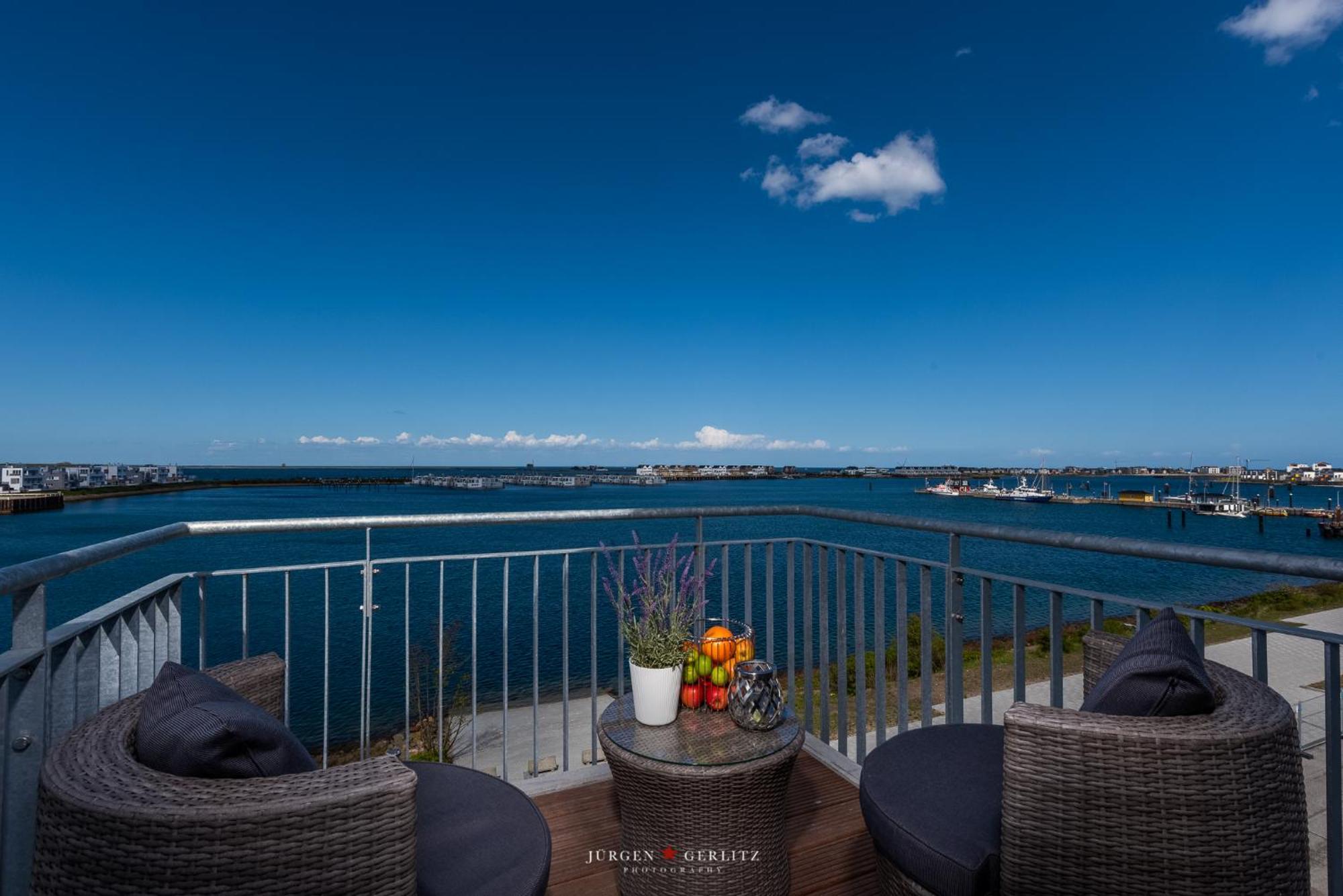 Apartament Hafenwelt Olpenitz Zewnętrze zdjęcie