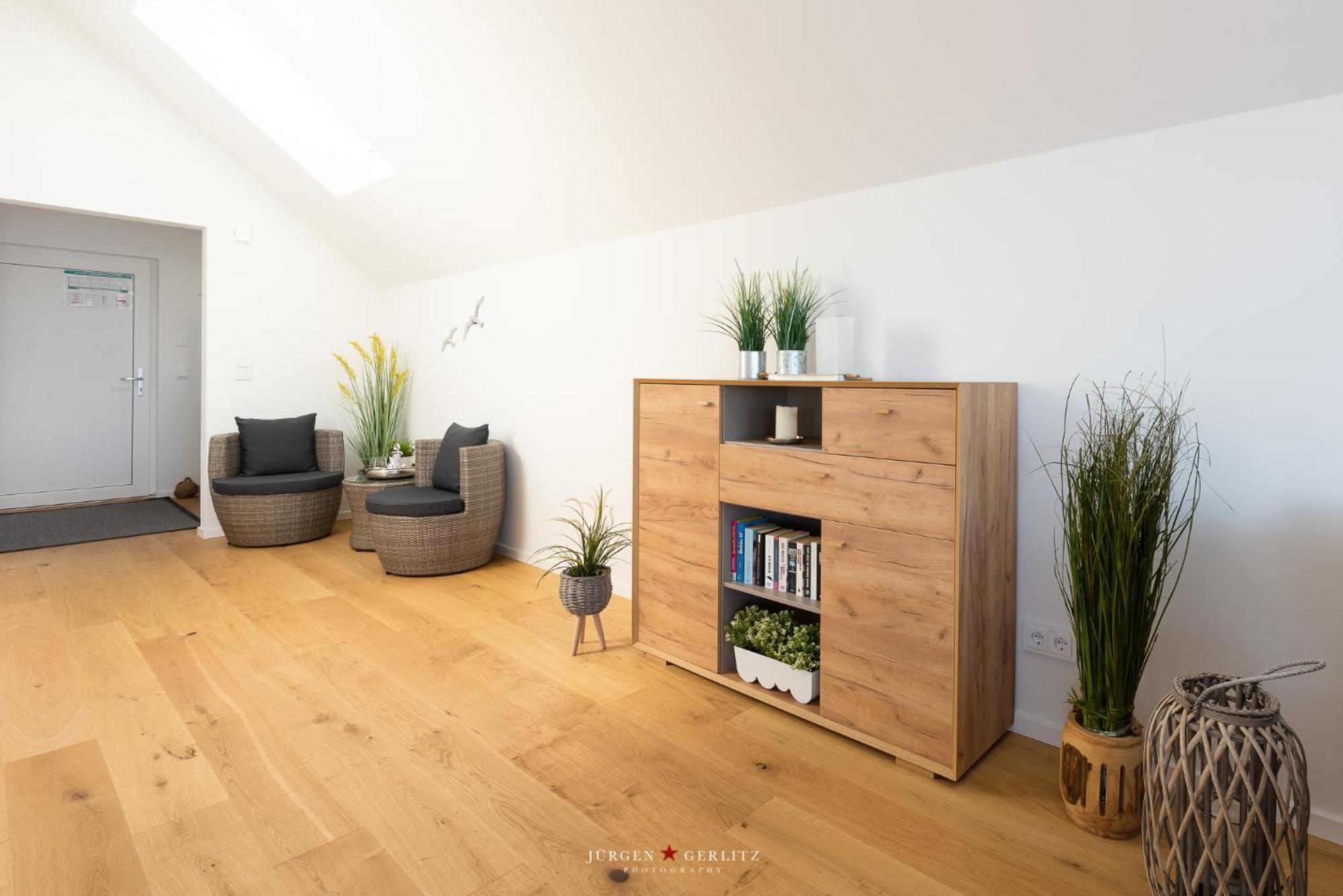 Apartament Hafenwelt Olpenitz Zewnętrze zdjęcie