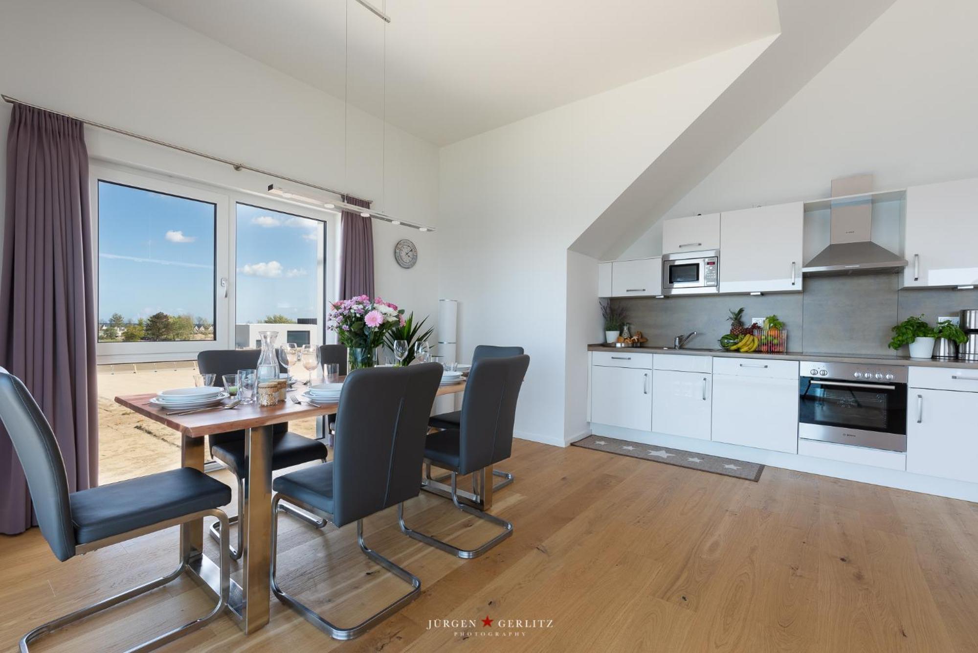 Apartament Hafenwelt Olpenitz Zewnętrze zdjęcie